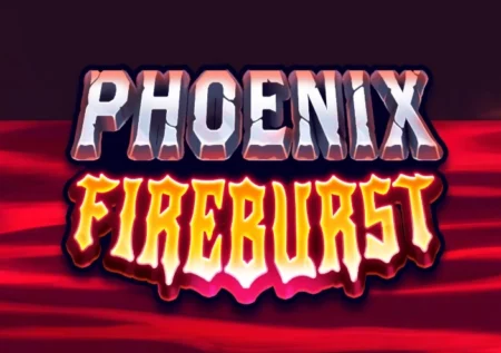 Phoenix Fireburst