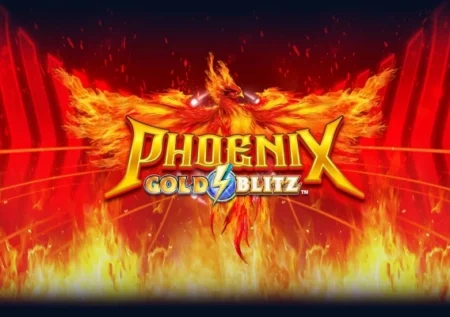 Phoenix Gold Blitz