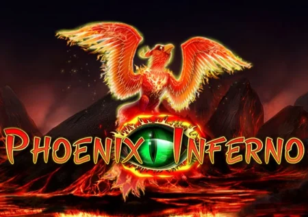 Phoenix Inferno