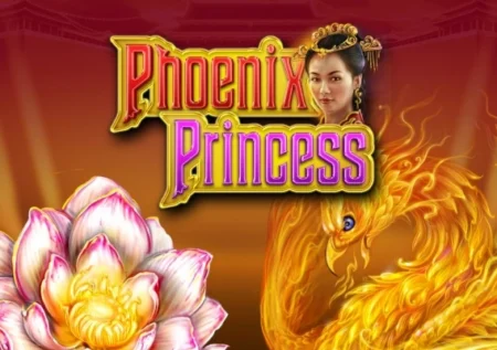 Phoenix Princess