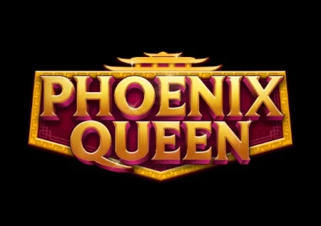 Phoenix Queen