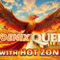 Phoenix Queen