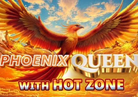 Phoenix Queen