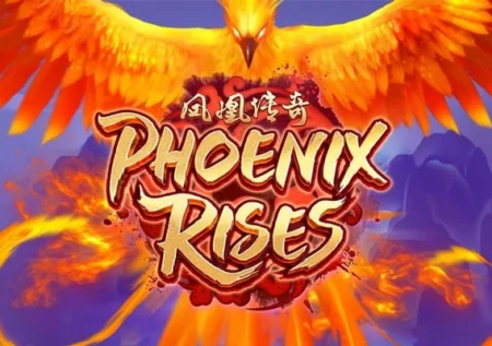 Phoenix Rises