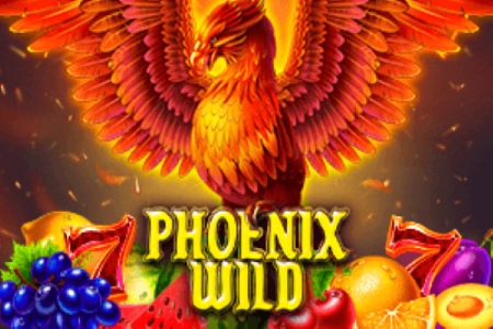 Phoenix Wild 3×3