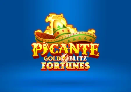 Picante Gold Blitz Fortunes