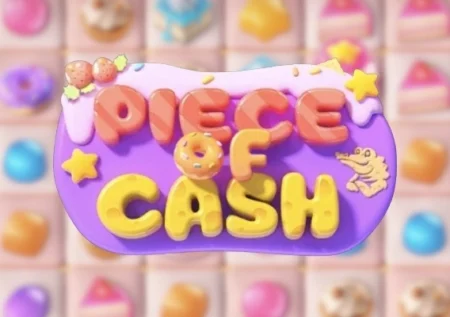 Piece of Cash
