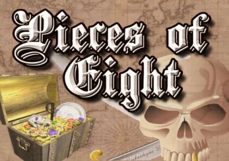 Pieces of Eight
