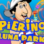 Pierino al Luna Park