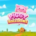 Piggy Balloons