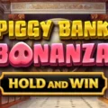 Piggy Bank Bonanza – Hold and Win