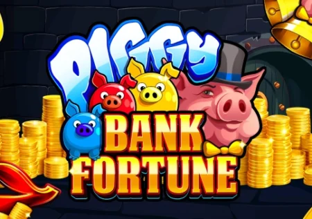 Piggy Bank Fortune
