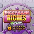 Piggy Bank Riches – On A Roll