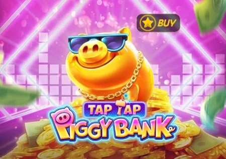 Piggy Bank TapTap