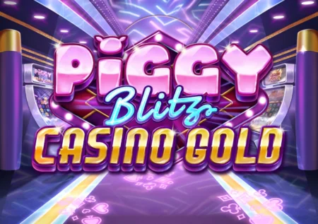 Piggy Blitz Casino Gold