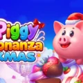 Piggy Bonanza Xmas