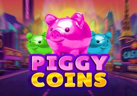 Piggy Coins