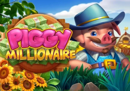 Piggy Millionaire