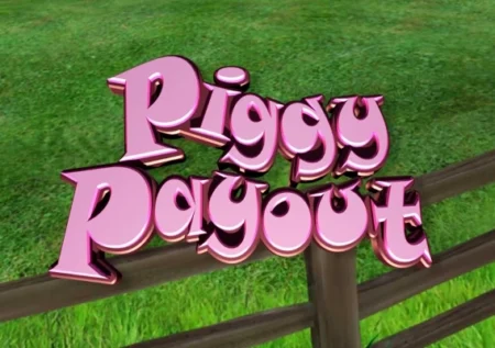 Piggy Payout
