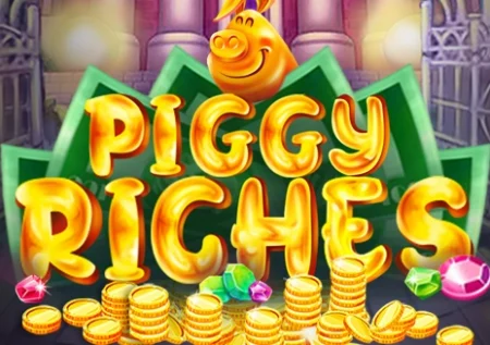 Piggy Riches