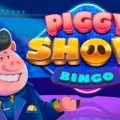 Piggy Show Bingo