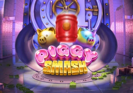 Piggy Smash