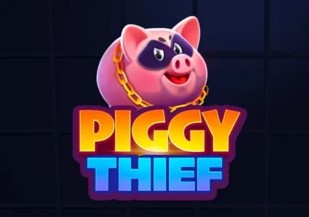 Piggy Thief