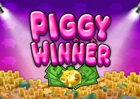 Piggy Winner