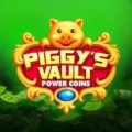 Piggy’s Vault: Power Coins