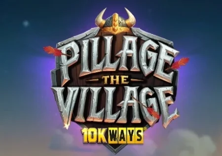 Pillage The Village 10K Ways