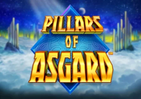 Pillars of Asgard
