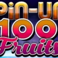 Pin-Up 100 Fruits