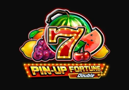 Pin-Up Fortune Double