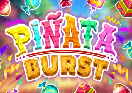 Pinata Burst