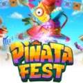 Pinata Fest