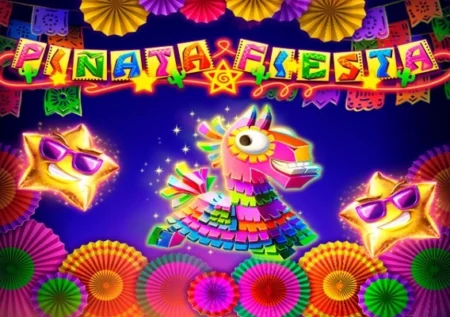 Pinata Fiesta