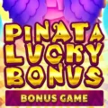 Pinata Lucky Bonus