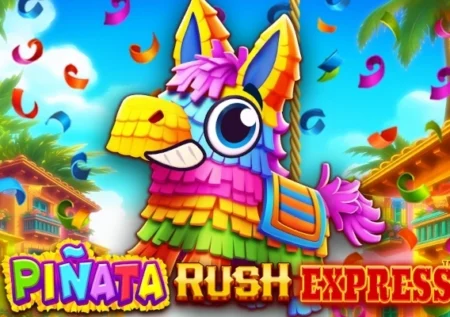 Pinata Rush Express