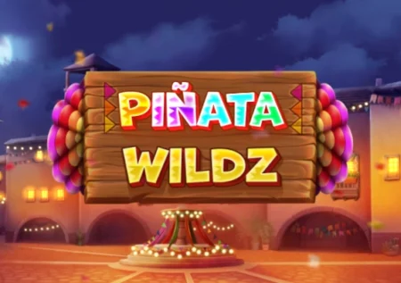 Pinata Wildz