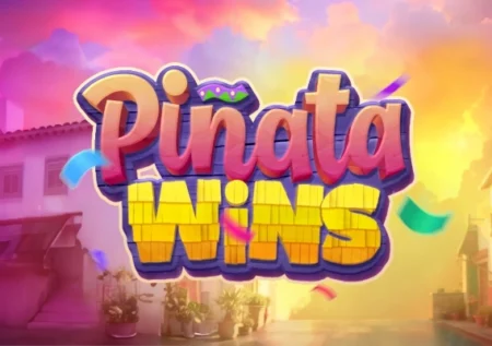 Pinata Wins