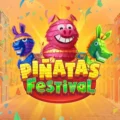 Pinatas Festival