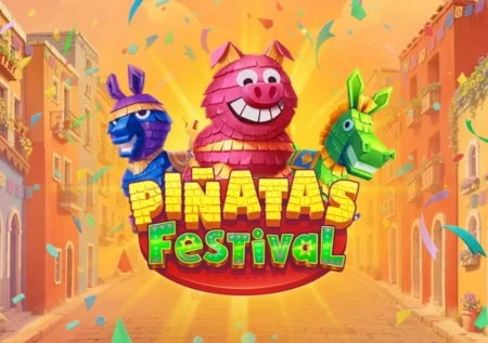 Pinatas Festival