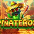 Pinateros
