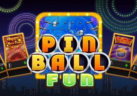 Pinball Fun