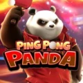 Ping Pong Panda