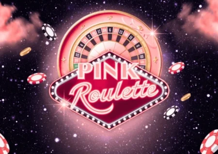 Pink Roulette