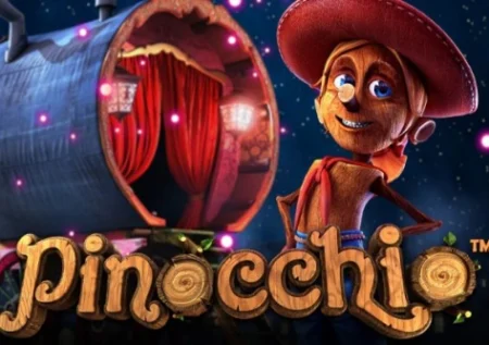 Pinocchio