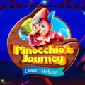 Pinocchio’s Journey