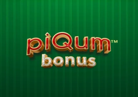 Piqum Bonus