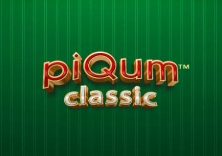 Piqum Classic